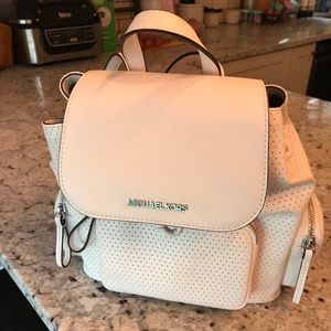 Michael Kors small backpack
